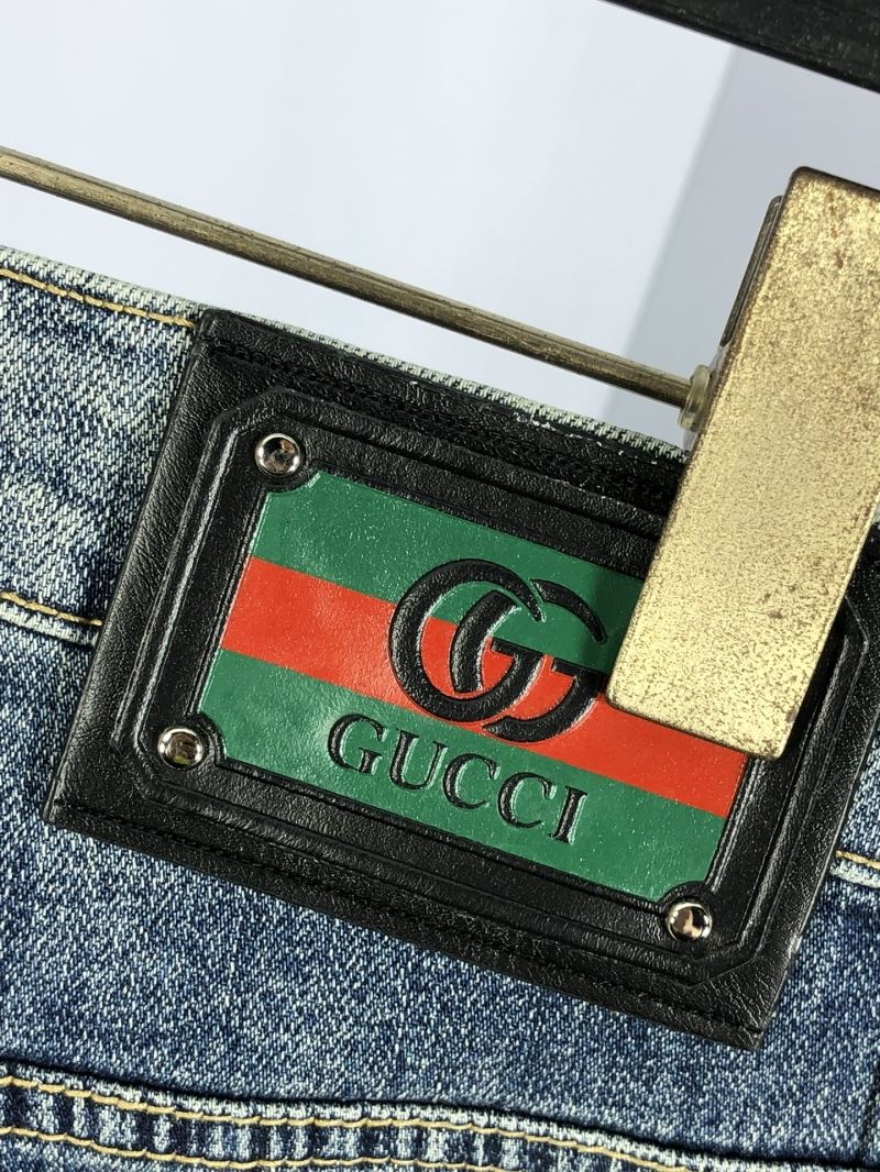 Gucci Jeans